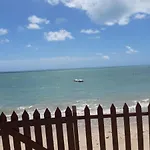 Casa Verde Milagres
