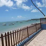 Casa Verde Milagres