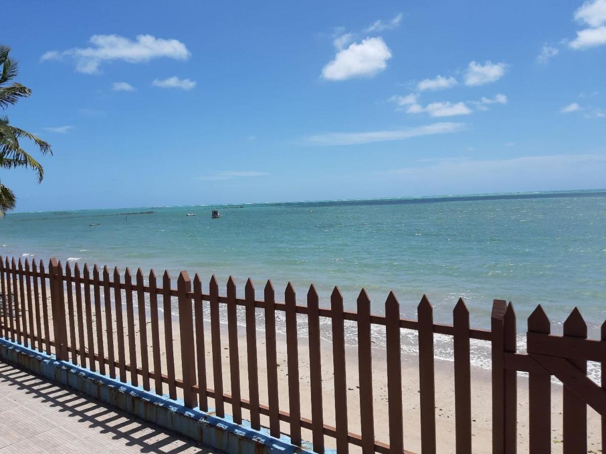 Casa de férias Casa Verde Milagres Maceió
