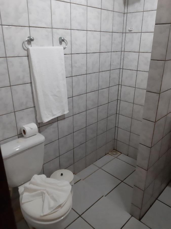 Casa Verde Milagres