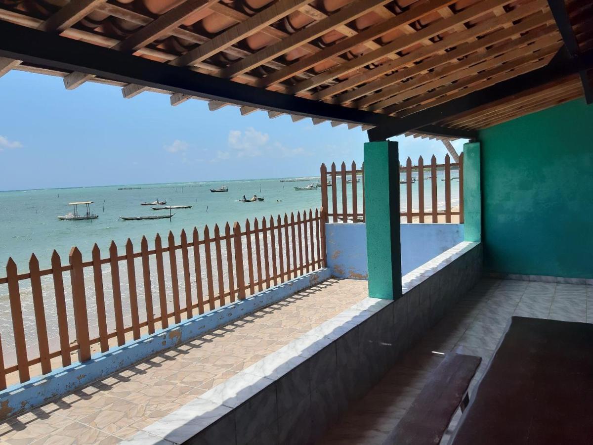 Casa Verde Milagres Casa de férias