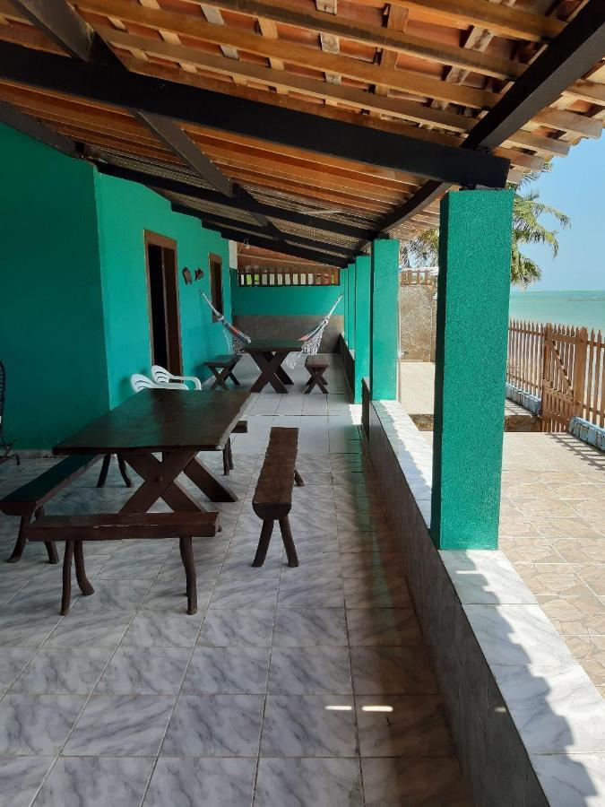 Casa Verde Milagres Maceió