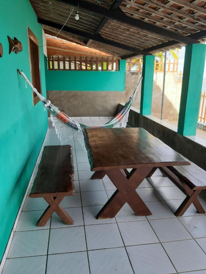 Casa Verde Milagres