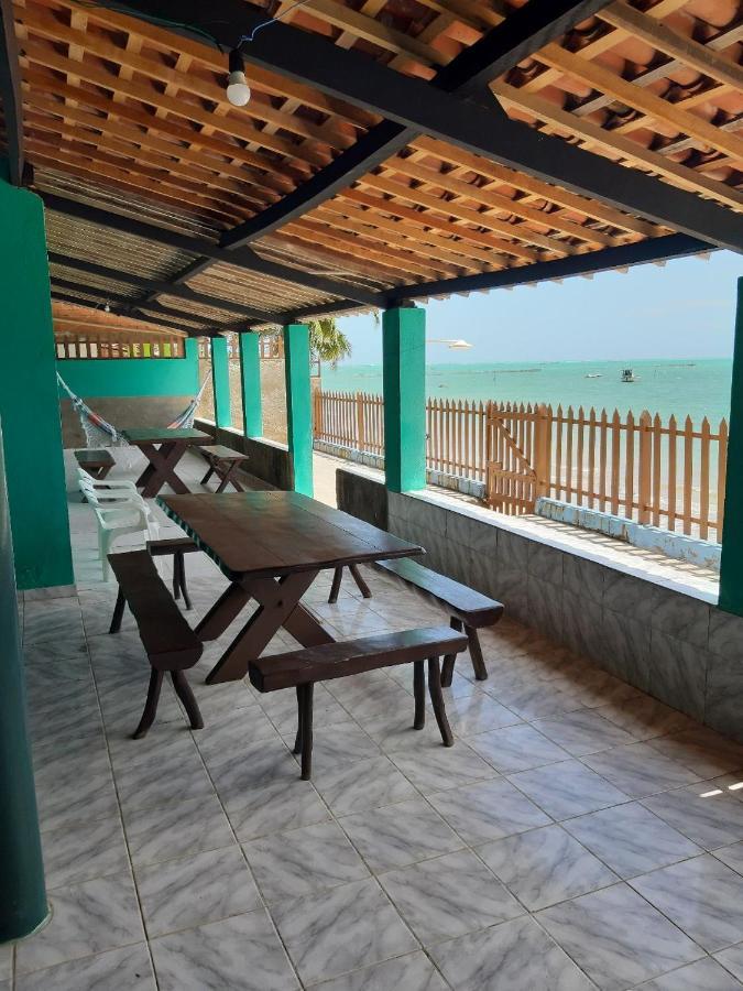 Casa de férias Casa Verde Milagres