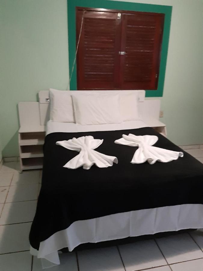 Casa Verde Milagres Casa de férias *