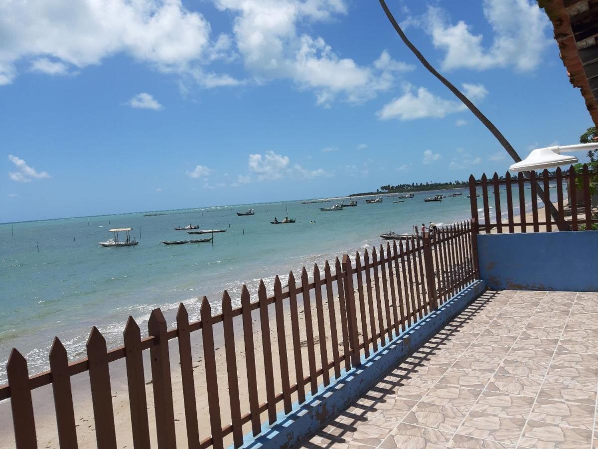 Casa de férias Casa Verde Milagres
