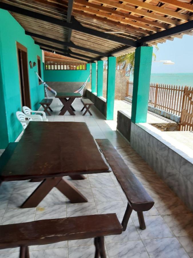 Casa de férias Casa Verde Milagres Maceió