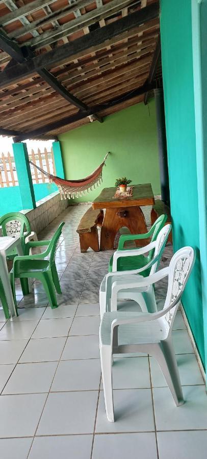 Casa de férias Casa Verde Milagres Maceió