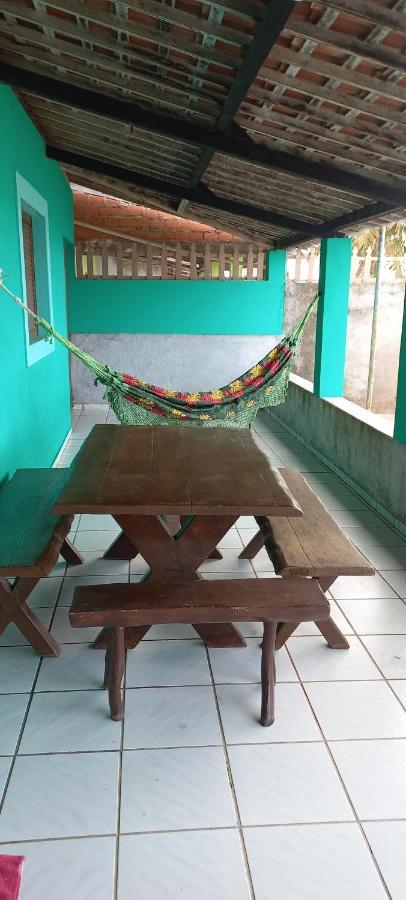 Casa Verde Milagres * Maceió