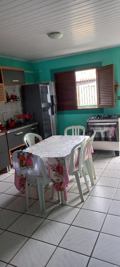 Casa Verde Milagres Maceió