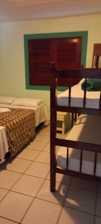 Casa Verde Milagres Casa de férias Maceió
